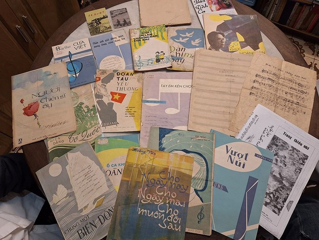 Điểm báo hoạt động ngành Văn hóa, Thể thao và Du lịch ngày 12/12/2025 - Ảnh 1. Điểm báo hoạt động ngành Văn hóa, Thể thao và Du lịch ngày 12/12/2025 - Ảnh 1.