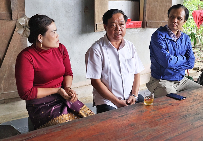 Bảo tồn và phát huy giá trị văn hóa bản địa, góp phần nâng cao đời sống người dân thông qua du lịch - Ảnh 2. Bảo tồn và phát huy giá trị văn hóa bản địa, góp phần nâng cao đời sống người dân thông qua du lịch - Ảnh 2.