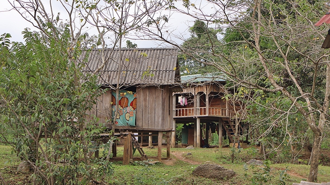 Quảng Trị: Phát triển du lịch cộng đồng bền vững mang lại sinh kế ổn định cho người dân - Ảnh 6. Quảng Trị: Phát triển du lịch cộng đồng bền vững mang lại sinh kế ổn định cho người dân - Ảnh 6.