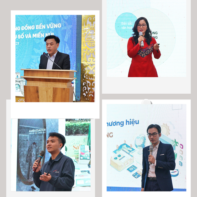 Quảng Trị: Phát triển du lịch cộng đồng bền vững mang lại sinh kế ổn định cho người dân - Ảnh 5. Quảng Trị: Phát triển du lịch cộng đồng bền vững mang lại sinh kế ổn định cho người dân - Ảnh 5.