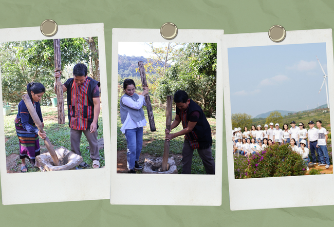 Quảng Trị: Phát triển du lịch cộng đồng bền vững mang lại sinh kế ổn định cho người dân - Ảnh 8. Quảng Trị: Phát triển du lịch cộng đồng bền vững mang lại sinh kế ổn định cho người dân - Ảnh 8.