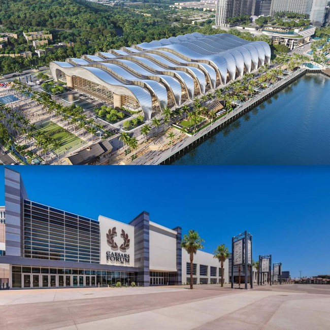 Việt Nam sắp có phòng hội nghị và triển lãm lớn nhất thế giới do Sun Group xây dựng tại Phú Quốc - Ảnh 1. Việt Nam sắp có phòng hội nghị và triển lãm lớn nhất thế giới do Sun Group xây dựng tại Phú Quốc - Ảnh 1.