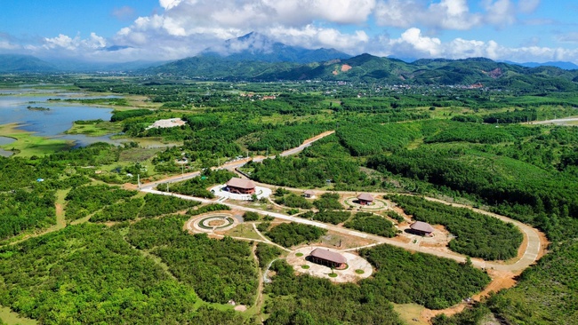 Huế tăng tốc các chương trình giảm nghèo vùng khó - Ảnh 2.