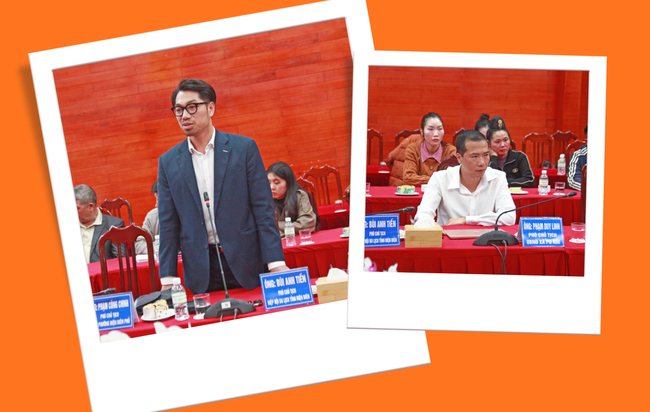 Điện Biên: Phát triển du lịch cộng đồng góp phần xóa đói giảm nghèo, nâng cao đời sống người dân - Ảnh 7.