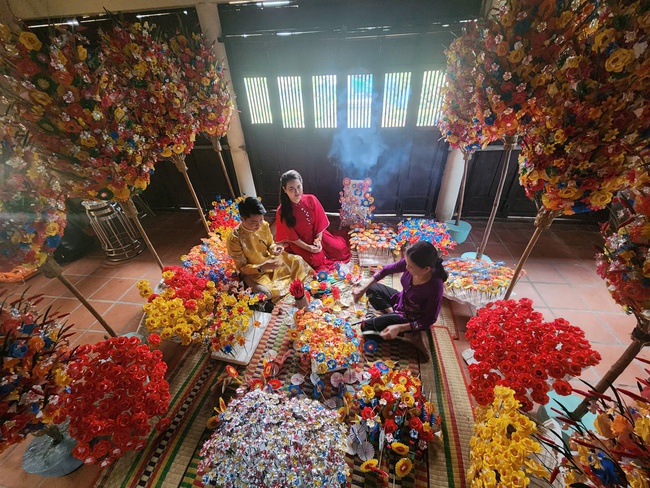 TP Huế hướng tới mục tiêu không còn hộ nghèo vào năm 2030 - Ảnh 4. TP Huế hướng tới mục tiêu không còn hộ nghèo vào năm 2030 - Ảnh 4.