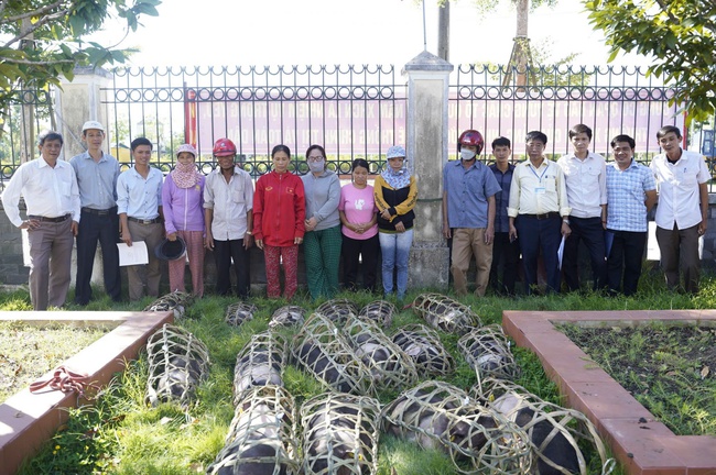 TP Huế triển khai rà soát hộ nghèo, hộ cận nghèo năm 2025 - Ảnh 3.