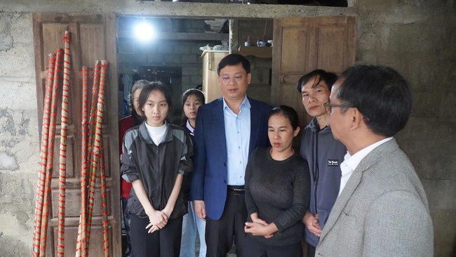 TP Huế triển khai rà soát hộ nghèo, hộ cận nghèo năm 2025 - Ảnh 4.