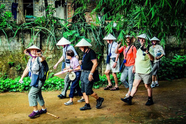 Lâm Đồng: Phát triển du lịch làng nghề góp phần nâng cao chất lượng đời sống nông thôn, xóa đói giảm nghèo cho người dân - Ảnh 1.