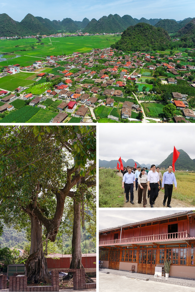 Du lịch cộng đồng – động lực thoát nghèo bền vững ở Lạng Sơn - Ảnh 2.