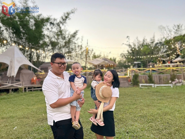 Xây dựng gia đình trẻ ấm no, hạnh phúc, tiến bộ, văn minh trên địa bàn tỉnh Quảng Ninh giai đoạn 2025-2030 - Ảnh 1. Xây dựng gia đình trẻ ấm no, hạnh phúc, tiến bộ, văn minh trên địa bàn tỉnh Quảng Ninh giai đoạn 2025-2030 - Ảnh 1.