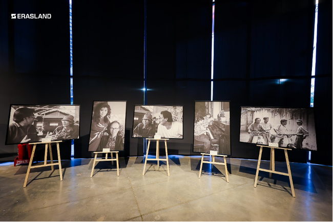 Đêm nhạc chung tay cùng người dân miền Trung chịu ảnh hưởng thiên tai đón Tết - Ảnh 3.