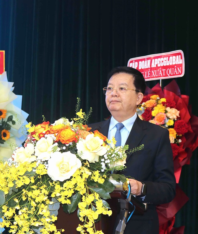 Đoàn thể thao Người khuyết tật Việt Nam xuất quân tham gia ASEAN Para Games 13 - Ảnh 3.