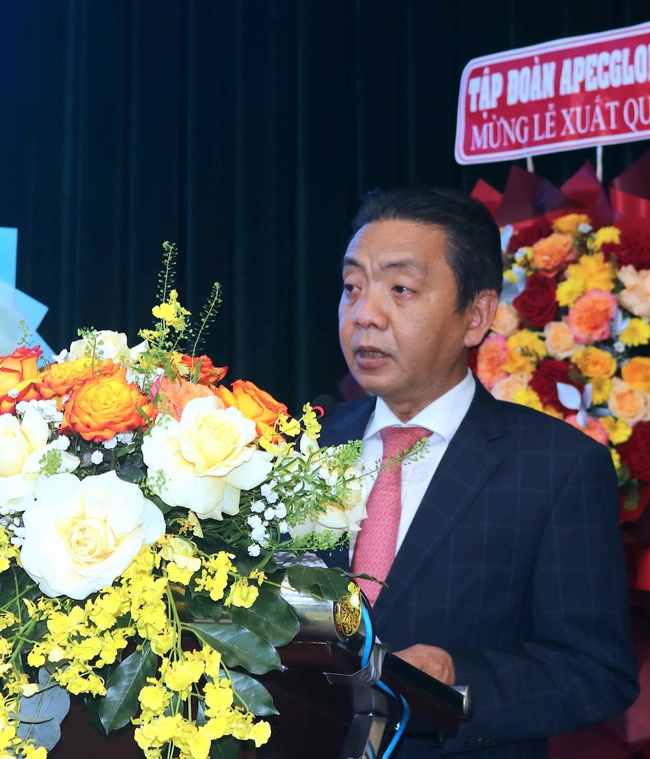 Đoàn thể thao Người khuyết tật Việt Nam xuất quân tham gia ASEAN Para Games 13 - Ảnh 5.