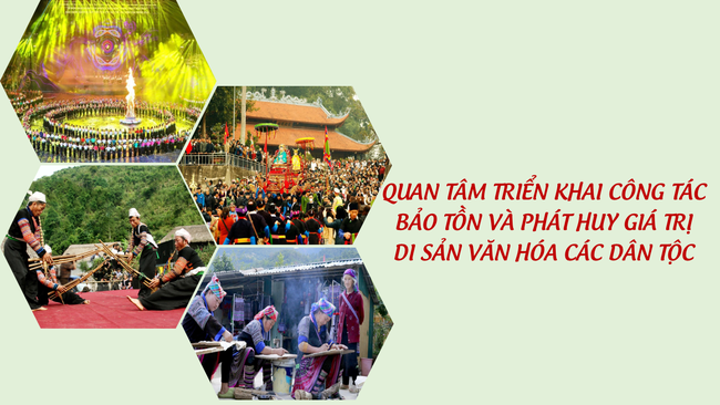 Lào Cai: 25 năm lan tỏa phong trào “Toàn dân đoàn kết xây dựng đời sống văn hóa” - Ảnh 2.