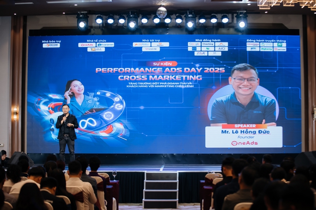 Vạn Xuân Awards 2025 và hành trình lan tỏa sáng tạo trên không gian số - Ảnh 1.