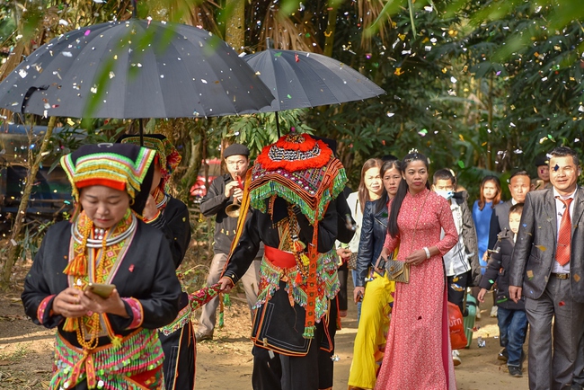 Phong trào "Toàn dân đoàn kết xây dựng đời sống văn hóa" tại Thái Nguyên 25 năm phát huy hiệu quả từ cơ sở - Ảnh 1.