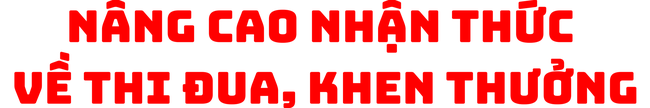 Thi đua yêu nước – động lực đưa Hải Phòng bứt phá - Ảnh 4.