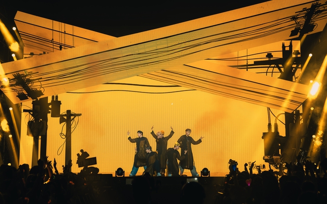 "Big Three" Sony Music Entertainment chính thức rót vốn vào hệ sinh thái giải trí của YeaH1 - Ảnh 5.