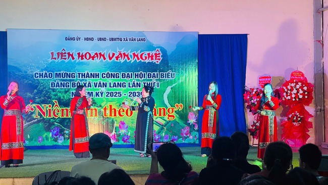 Phong trào "Toàn dân đoàn kết xây dựng đời sống văn hóa" tại Thái Nguyên 25 năm phát huy hiệu quả từ cơ sở - Ảnh 2.