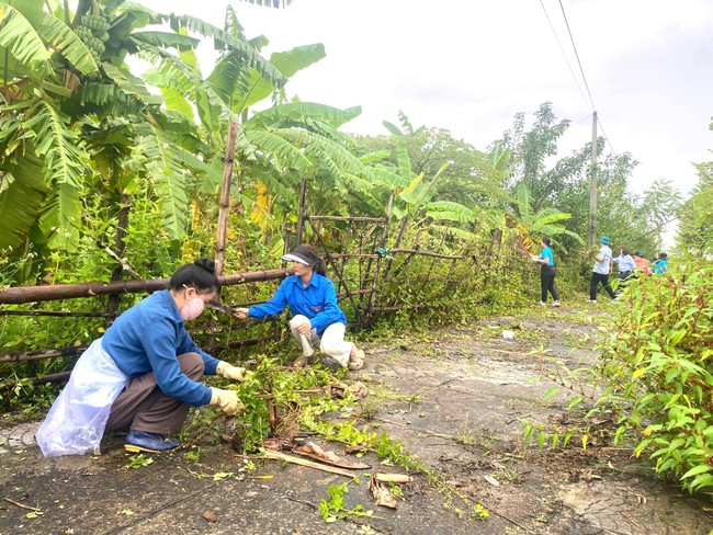 Lào Cai: 25 năm lan tỏa phong trào “Toàn dân đoàn kết xây dựng đời sống văn hóa” - Ảnh 3.