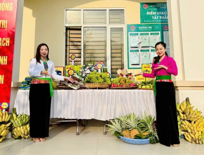 Xã Cự Đồng gìn giữ và lan tỏa bản sắc văn hóa Mường - Ảnh 2. Xã Cự Đồng gìn giữ và lan tỏa bản sắc văn hóa Mường - Ảnh 2.