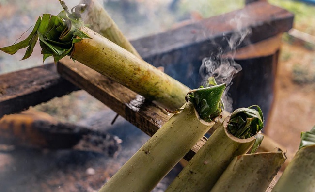 Xây dựng Làng du lịch cộng đồng Vi Rơ Ngheo trở thành Làng du lịch cộng đồng ASEAN – động lực phát triển du lịch bền vững phía Tây tỉnh Quảng Ngãi - Ảnh 3.