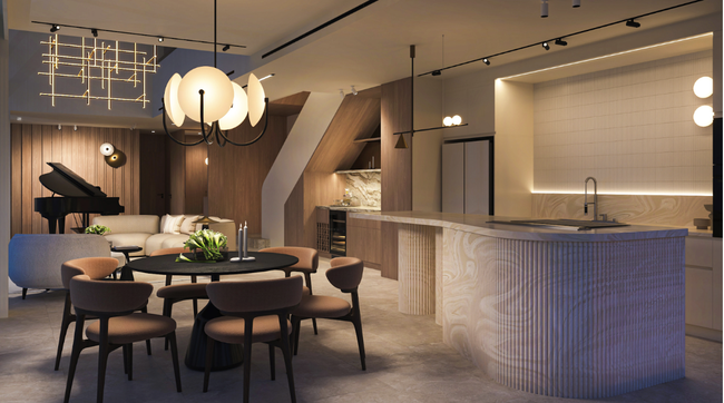 “The Signature by Thang Long Real Group” khởi tạo chuẩn mực phát triển mới - Ảnh 1.