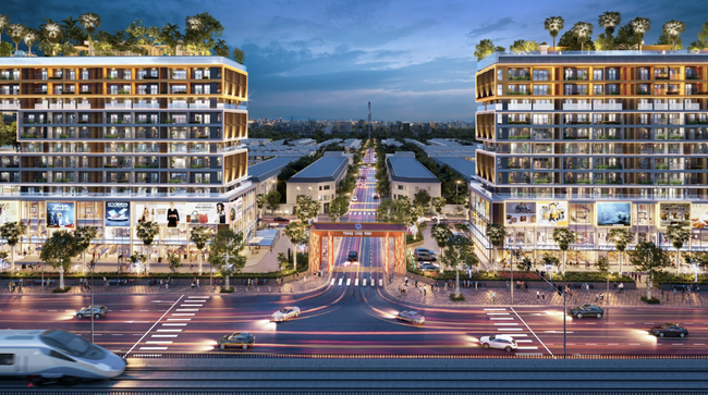 “The Signature by Thang Long Real Group” khởi tạo chuẩn mực phát triển mới - Ảnh 3.