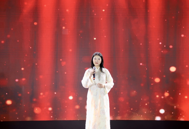 Văn hóa Việt Nam – Hội tụ và lan tỏa - Ảnh 11.