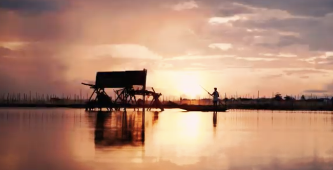 Góc nhìn thơ mộng về thiên nhiên Huế trong tác phẩm đoạt Giải Nhất Cuộc thi sáng tạo Video/clip "Ấn tượng Du lịch Việt Nam" - Ảnh 2. Góc nhìn thơ mộng về thiên nhiên Huế trong tác phẩm đoạt Giải Nhất Cuộc thi sáng tạo Video/clip "Ấn tượng Du lịch Việt Nam" - Ảnh 2.