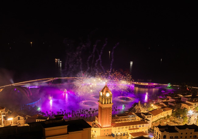 Sắp có gì ở “siêu sự kiện” chuyển đổi số quốc gia - Ảnh 2. Sắp có gì ở “siêu sự kiện” chuyển đổi số quốc gia - Ảnh 2.