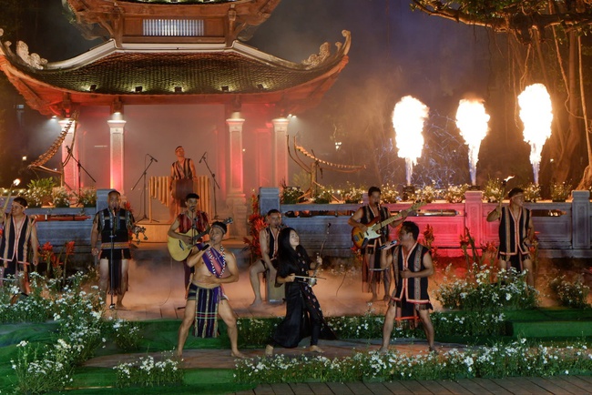 Gia Lai: Công bố danh mục dự án ưu tiên đầu tư- kiến tạo hệ sinh thái du lịch đa trải nghiệm - Ảnh 2.