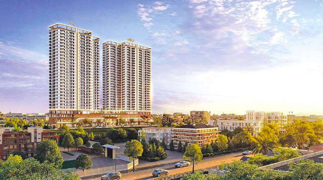 TP.HCM: Minh bạch thông tin pháp lý dự án A&K Tower nhằm bảo đảm quyền lợi người dân - Ảnh 1.