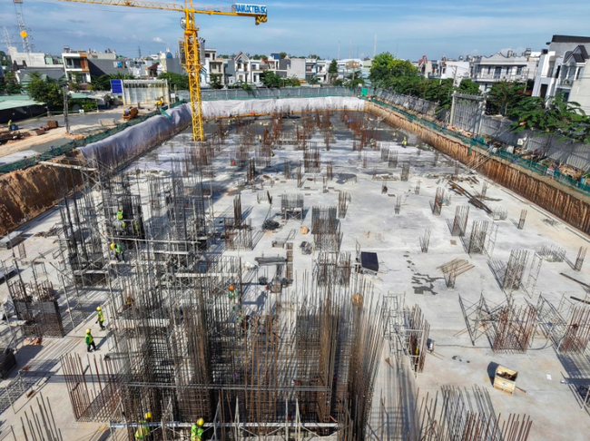 TP.HCM: Minh bạch thông tin pháp lý dự án A&K Tower nhằm bảo đảm quyền lợi người dân - Ảnh 2.