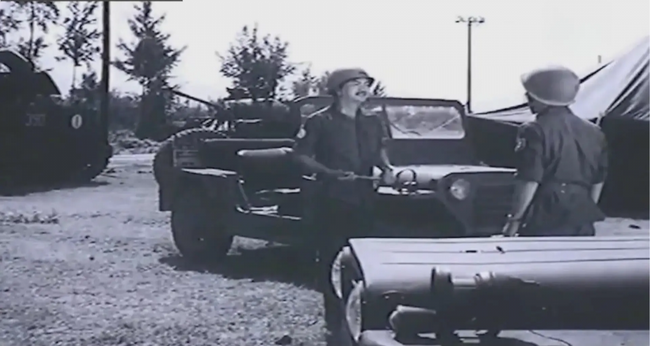 Chiếu phim miễn phí nhân kỷ niệm 81 năm Ngày thành lập Quân đội Nhân dân Việt Nam - Ảnh 2.