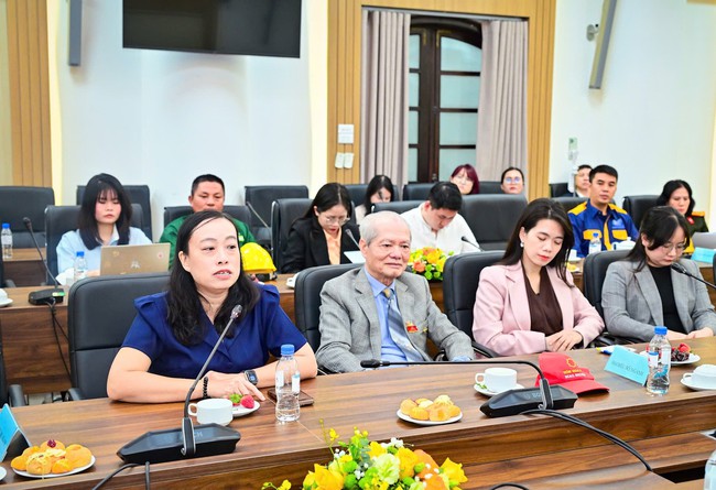 "Xây Tết 2026": Lan tỏa những giá trị nhân văn tốt đẹp, cùng chung tay vì cộng đồng - Ảnh 4.