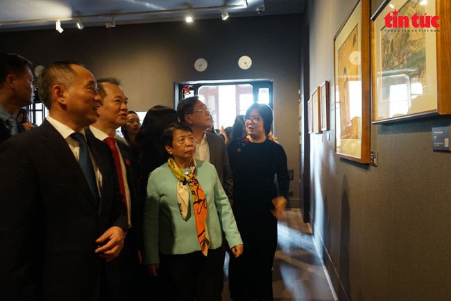 Điểm báo hoạt động ngành Văn hóa, Thể thao và Du lịch ngày 19/12/2025 - Ảnh 1.