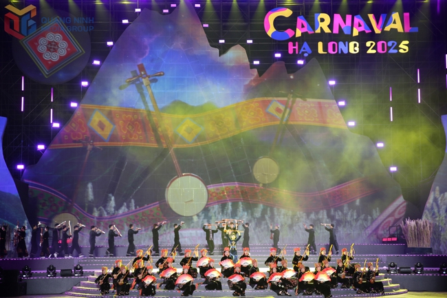 Quảng Ninh: Những kết quả tích cực sau 5 năm thực hiện Chiến lược phát triển văn hóa - Ảnh 1. Quảng Ninh: Những kết quả tích cực sau 5 năm thực hiện Chiến lược phát triển văn hóa - Ảnh 1.