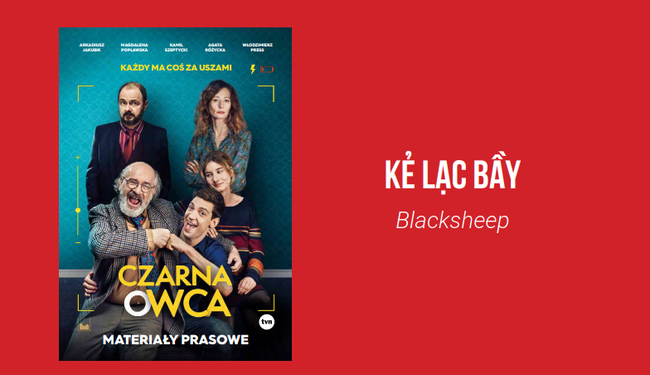 Chiếu 7 bộ phim hấp dẫn tại Tuần phim Ba Lan tại Việt Nam năm 2025 - Ảnh 2.