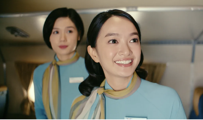 Nhiều bộ phim đặc sắc được chiếu tại Tuần phim Việt Nam tại Lào - Ảnh 3. Nhiều bộ phim đặc sắc được chiếu tại Tuần phim Việt Nam tại Lào - Ảnh 3.