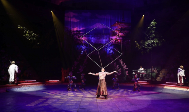 Bộ VHTTDL đề nghị tặng Huân chương Lao động hạng Ba cho các cá nhân có thành tích xuất sắc - Ảnh 1. Bộ VHTTDL đề nghị tặng Huân chương Lao động hạng Ba cho các cá nhân có thành tích xuất sắc - Ảnh 1.