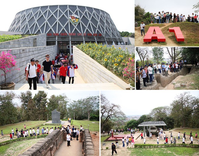 Điểm báo hoạt động ngành Văn hóa, Thể thao và Du lịch ngày 2/12/2025 - Ảnh 3.