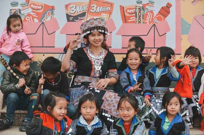 Thế giới ghi nhận dấu ấn Việt Nam trong giảm nghèo bền vững: Niềm tin, nội lực và khát vọng vươn lên - Ảnh 1.