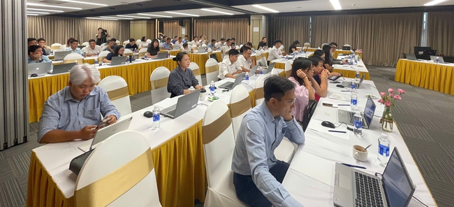 Ngành Văn hóa, Thể thao và Du lịch đẩy mạnh phong trào thi đua - khen thưởng theo tinh thần Chỉ thị 41-CT/TW - Ảnh 1. Ngành Văn hóa, Thể thao và Du lịch đẩy mạnh phong trào thi đua - khen thưởng theo tinh thần Chỉ thị 41-CT/TW - Ảnh 1.