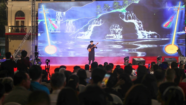 Con đường khai thác văn hóa để xóa đói, giảm nghèo ở TP.HCM - Ảnh 3. Con đường khai thác văn hóa để xóa đói, giảm nghèo ở TP.HCM - Ảnh 3.