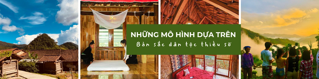 Bản sắc cộng đồng: Yếu tố quyết định cho du lịch nghỉ dưỡng núi bền vững - Ảnh 4. Bản sắc cộng đồng: Yếu tố quyết định cho du lịch nghỉ dưỡng núi bền vững - Ảnh 4.