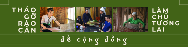 Bản sắc cộng đồng: Yếu tố quyết định cho du lịch nghỉ dưỡng núi bền vững - Ảnh 7. Bản sắc cộng đồng: Yếu tố quyết định cho du lịch nghỉ dưỡng núi bền vững - Ảnh 7.