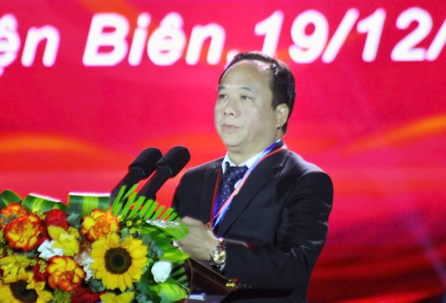 Việt Nam – Lào – Trung Quốc: Chung tay xây dựng biên giới hòa bình qua Lễ hội Ném còn - Ảnh 2.