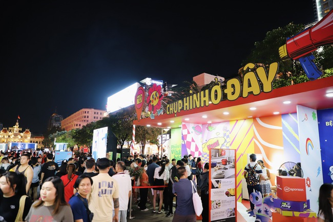 Giải thưởng Quảng cáo sáng tạo Việt Nam 2025: Vạn Xuân Awards 2025 vinh danh 63 ý tưởng sáng tạo xuất sắc - Ảnh 17.