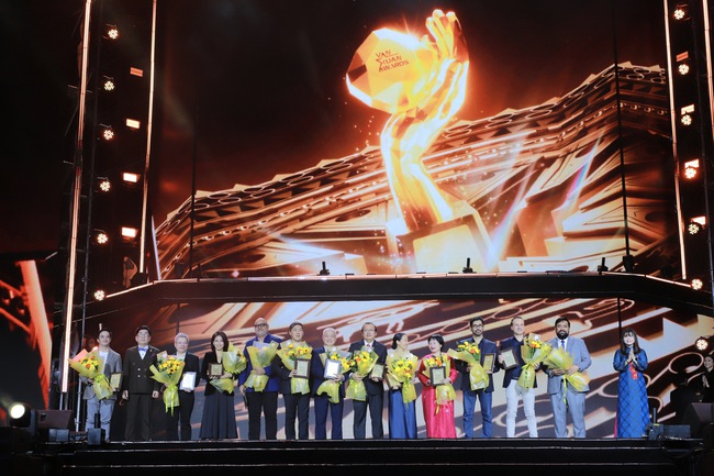 Giải thưởng Quảng cáo sáng tạo Việt Nam 2025: Vạn Xuân Awards 2025 vinh danh 63 ý tưởng sáng tạo xuất sắc - Ảnh 6.